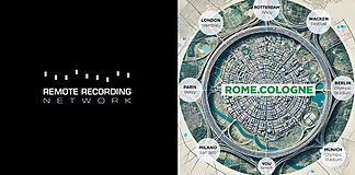 Live-Mixing aus der Ferne: Neue Lösung für Konzerte Vom Studio zur Arena: Peter Brandt hat eine direkte Leitung zwischen seinem High-End-Studio und Europas wichtigsten Bühnen geschaffen