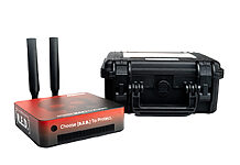 Riedel Networks bietet neuen Service zur IT-Schwachstellenanalyse Red Skull Vulnerability Assessment: Effizientes Werkzeug zur frühzeitigen Erkennung von IT-Risiken