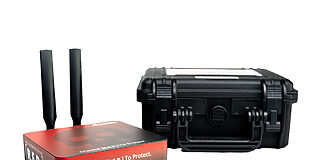 Riedel Networks bietet neuen Service zur IT-Schwachstellenanalyse Red Skull Vulnerability Assessment: Effizientes Werkzeug zur frühzeitigen Erkennung von IT-Risiken