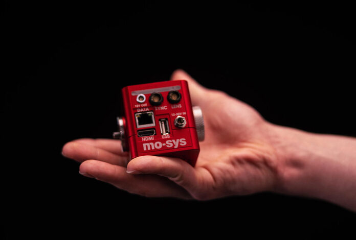 Der neue StarTracker Mini ist besonders kompakt