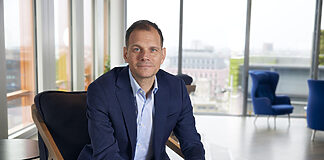 Comcast Advertising gründet Media Solutions für globales Wachstum Thomas Bremond, Managing Director, Comcast Advertising