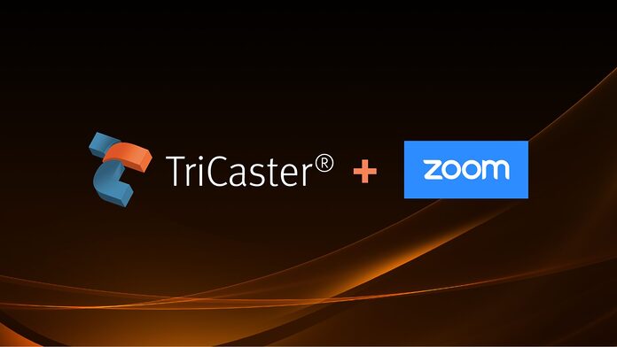 Vizrt kooperiert mit Zoom, um neue Maßstäbe in der hybriden Videoproduktion zu setzen.