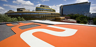 ZDF einigt sich auf höhere Honorare für Doku-Produktionen ZDF