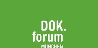 DOK.forum 2025: Trends, Marktplatz und Workshops in München DOK.forum Logo