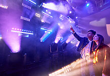 Prolight + Sound wird in Frankfurt eingestellt Prolight + Sound 2025