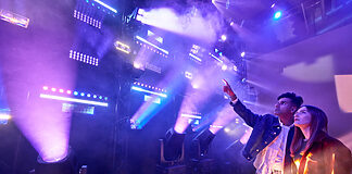 Prolight + Sound wird in Frankfurt eingestellt Prolight + Sound 2025