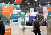 Qvest und NVIDIA entwickeln praxisnahe KI-Lösungen Qvest auf der NAB 2025: Neue Lösungen zusammen mit NVIDIA