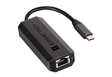 Sonnet bringt 5-Gigabit-Ethernet-Adapter für USB-C Solo5G von Sonnet