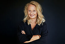 Ute Biernat verlässt nach 25 Jahren die UFA Show & Factual Ute Biernat, UFA