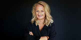 Ute Biernat verlässt nach 25 Jahren die UFA Show & Factual Ute Biernat, UFA