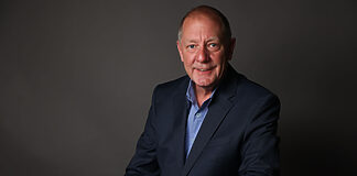 Expansion mit Bedacht: Timeline Television startet in Deutschland Tom Gehring von Timeline Television Germany GmbH