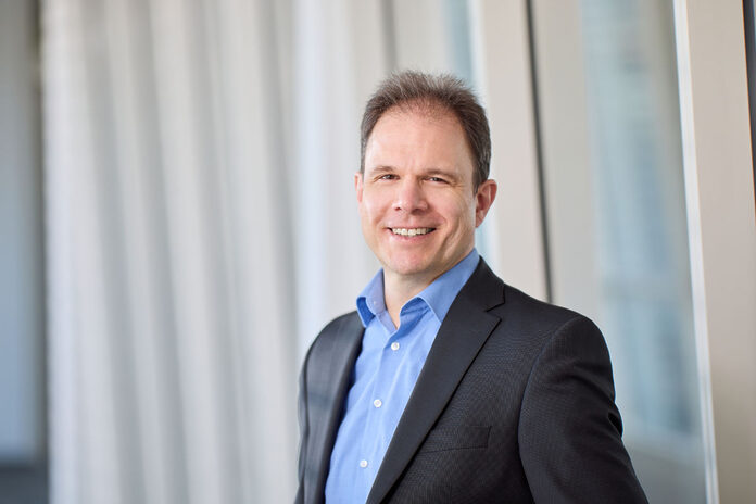 Hartmut Opfermann von BFE