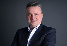 Axel Kopprasch leitet MEA-Vertrieb bei Black Box Axel Kopprasch