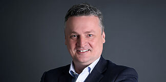 Axel Kopprasch leitet MEA-Vertrieb bei Black Box Axel Kopprasch