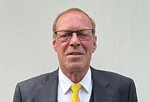 Christoph Dorn neu im Verwaltungsrat des BR Christoph Dorn, BR