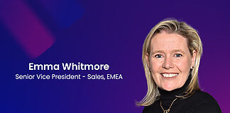 Emma Whitmore leitet künftig EMEA-Vertrieb bei Amagi Amagi stärkt EMEA-Vertrieb mit Emma Whitmore