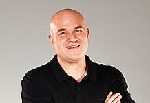 Führungswechsel bei Atomos: Peter Barber wird neuer CEO Peter Barber neuer CEO von Atomos