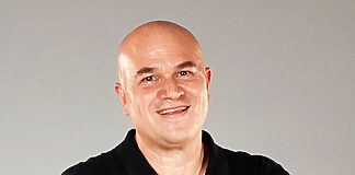 Führungswechsel bei Atomos: Peter Barber wird neuer CEO Peter Barber neuer CEO von Atomos