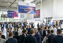 Event-App zur ANGA COM verfügbar