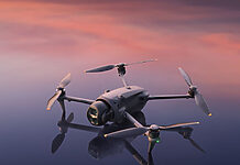 DJI Mavic 4 Pro: Neue Drohne mit 100 MP Hasselblad-Kamera DJI Mavic 4 Pro