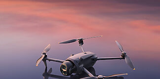 DJI Mavic 4 Pro: Neue Drohne mit 100 MP Hasselblad-Kamera DJI Mavic 4 Pro