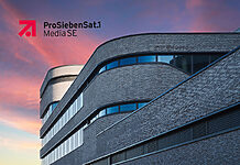 Stellenabbau bei ProSiebenSat.1: 430 Jobs werden gestrichen Pressebild von ProSiebenSat.1