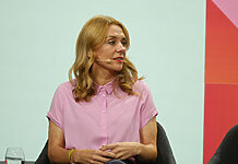 RTL Deutschland und Constantin Film verlängern Partnerschaft Inga Leschek, Chief Content Officer von RTL Deutschland