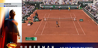 Ad Alliance vermarktet Eurosport 1 mit Addressable TV Warner Bros. Discovery startet Addressable TV auf Eurosport 1