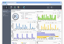 Archiware verbessert Data Lifecycle Management in P5 Version 7.4 Screenshot von Archiware P5