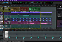 Avid bringt Splice-Integration und KI-Transkription in Pro Tools 2025.6 Pro Tools Version 2025.6: Funktion „Search with Sound“