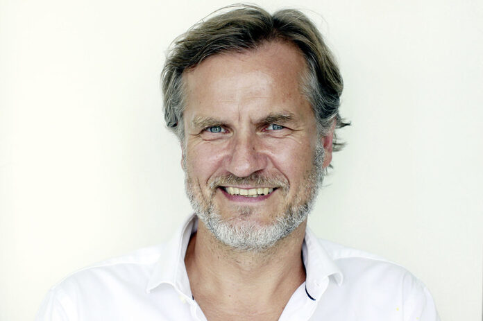 Bernhard F. Störkmann