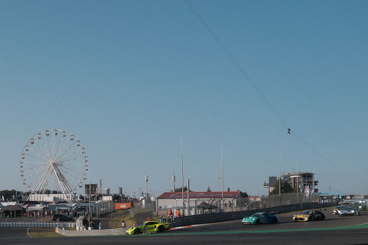 24h-Rennen