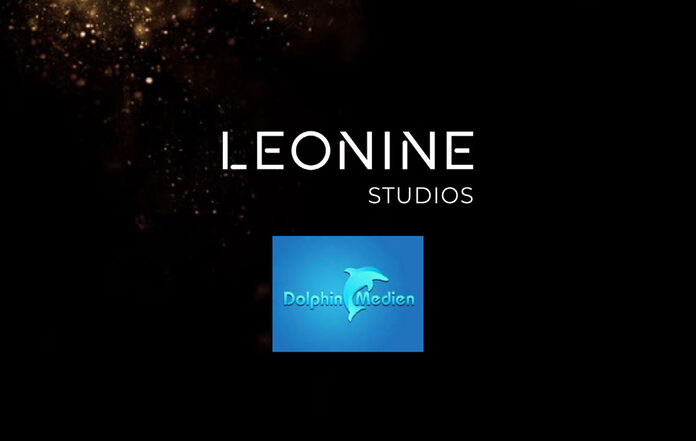 LEONINE Studios stärkt mit der Übernahme von Dolphin Medien sein Lizenzgeschäft