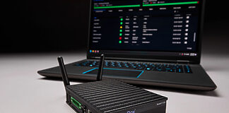 ETC SiteLink überwacht Licht- und Rigging-Systeme weltweit ETC SiteLink und SiteBox