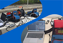 LiveU testet 5G-Nachfolgetechnologien im EU-Projekt FIDAL FIDAL-Test mit LiveU-Technik