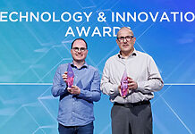 EBU-Award für France TV: Wie Technologie gegen Fake News hilft EBU Technology & Innovation Award 2025