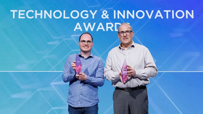 EBU Technology & Innovation Award 2025