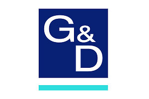 Guntermann & Drunck Logo