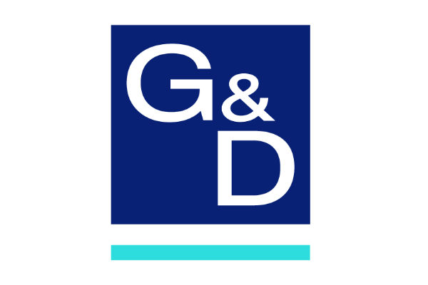 Guntermann & Drunck Logo