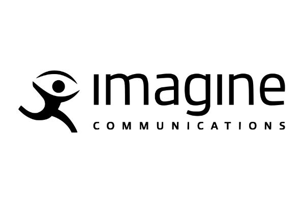 Imagine Communications Logo 600x400px