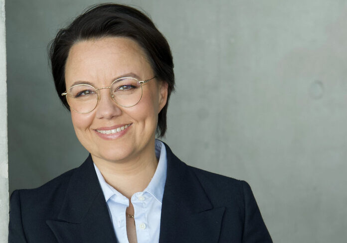 Michelle Müntefering