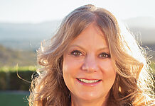 Tamara Saunders wird CFO bei Dalet Porträt von Tamara Saunders, neue CFO bei Dalet