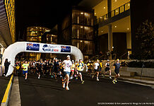 Wings for Life 2025: So lief die globale TV-Produktion Wings for Life World Run 2025