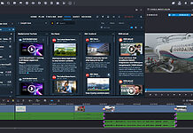 Avid: MediaCentral und Wolftech News wachsen zusammen MediaCentral Cloud UX