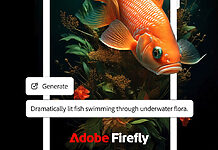 Adobe bringt Firefly aufs Smartphone – KI-gestützte Kreativplattform wächst rasant Mit der neuen Firefly-App können Kreative Bilder und Videos per KI auf dem Smartphone erstellen und direkt in die Creative Cloud integrieren.