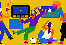 RTL und Uni Cambridge erforschen KI-Potenziale in der Medienwelt Cambridge-Studierende und RTL-Teams erarbeiteten gemeinsam neue KI-Strategien