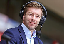 Marco Hagemann verlängert Vertrag bei RTL Kommentator Marco Hagemann