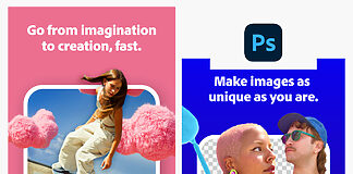Photoshop Mobile startet als Beta für Android-Geräte Die Photoshop-Mobile-App bringt Ebenenbearbeitung, Masken und KI-gestützte Funktionen wie die Generative Füllung erstmals auf Android-Geräte