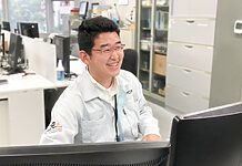 FOR-A America ernennt Satoshi Araki zum IP-Produktmanager Satoshi Araki, FOR-A