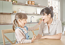 KI-generierte Werbespots: Seven.One Media entwickelt weitere Big-Screen-Kampagnen nobilia KI-Werbespot